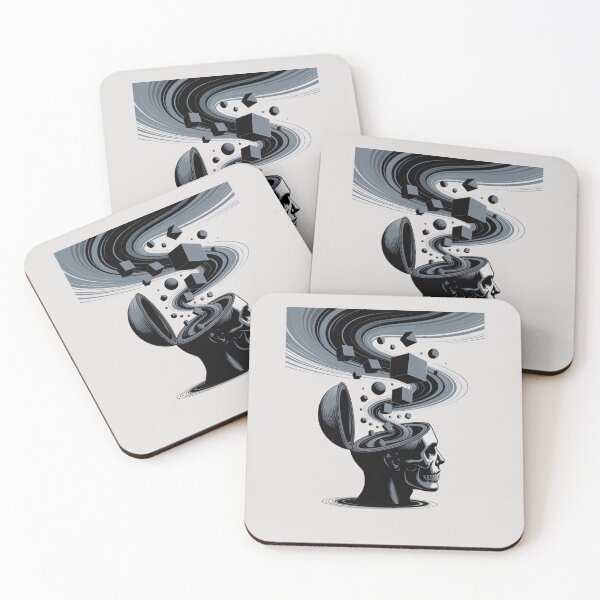 Item preview, Idea Escape designed and sold by SignumShop.