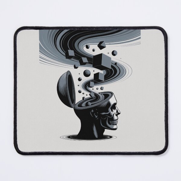Item preview, Idea Escape designed and sold by SignumShop.