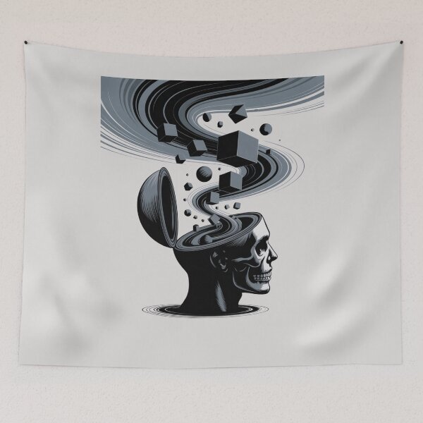 Item preview, Idea Escape designed and sold by SignumShop.