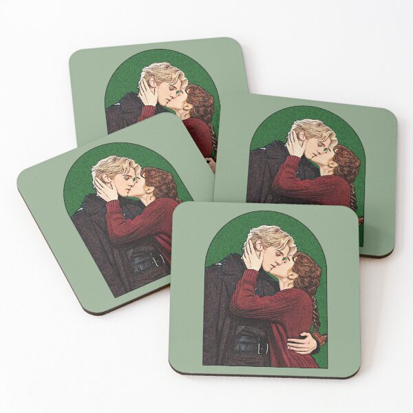 Item preview, Dramione Cartoon designed and sold by baranskini.