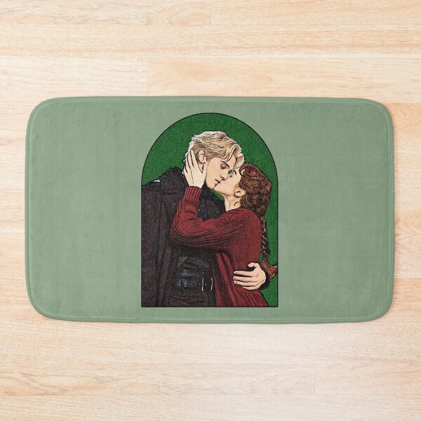 Item preview, Dramione Cartoon designed and sold by baranskini.