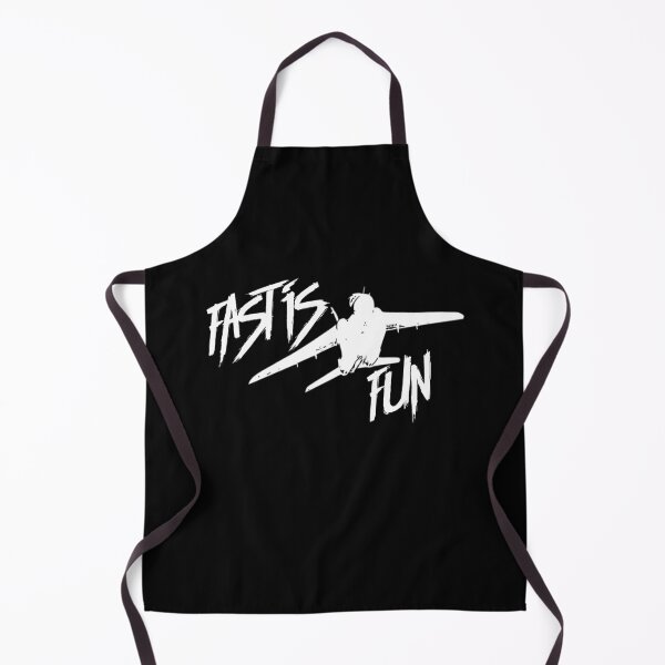 Item preview, Fast Is Fun designed and sold by Mark4ArtTees.