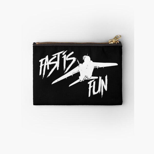 Item preview, Fast Is Fun designed and sold by Mark4ArtTees.
