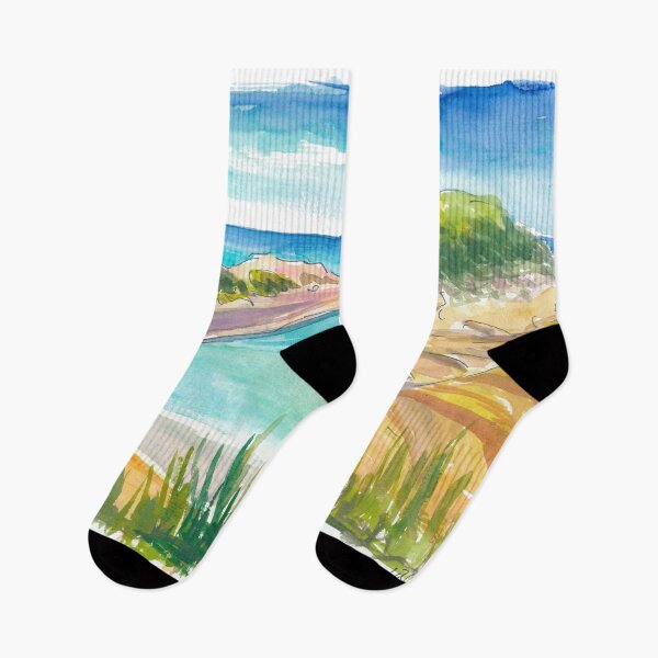 Item preview, Canal d'amour at Sidari in Corfu scene - Kanali tou Erota designed and sold by artshop77.