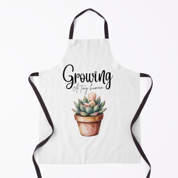 Item preview, Growing a Tiny Human designed and sold by belladesign7.