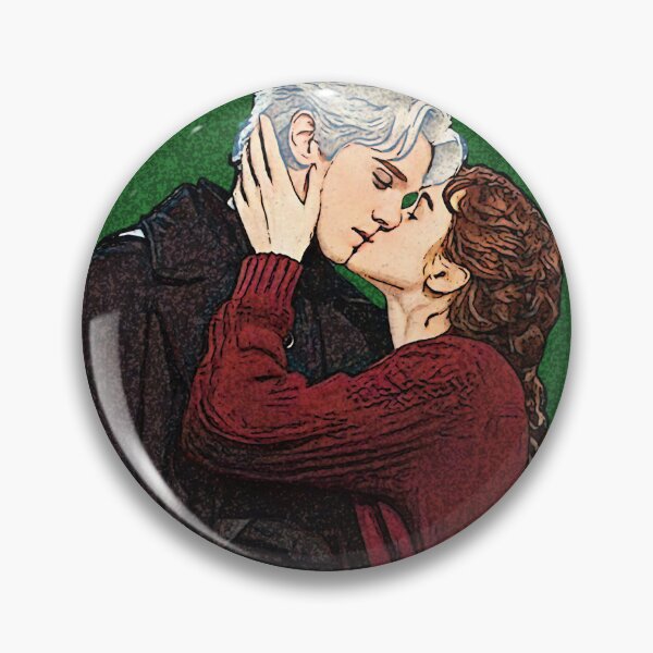 Item preview, Dramione Cartoon designed and sold by baranskini.