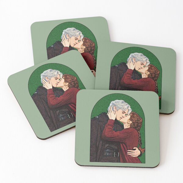 Item preview, Dramione Cartoon designed and sold by baranskini.