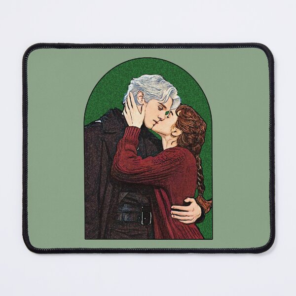 Item preview, Dramione Cartoon designed and sold by baranskini.