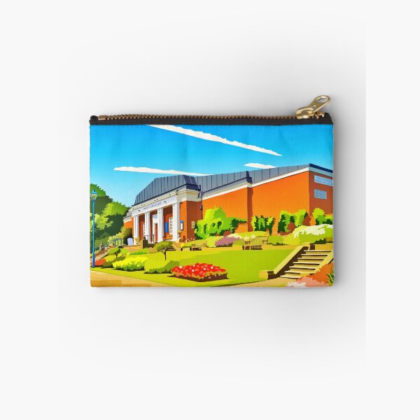 Item preview, Pannett Art Gallery, Whitby designed and sold by Richard O'Neill Art.