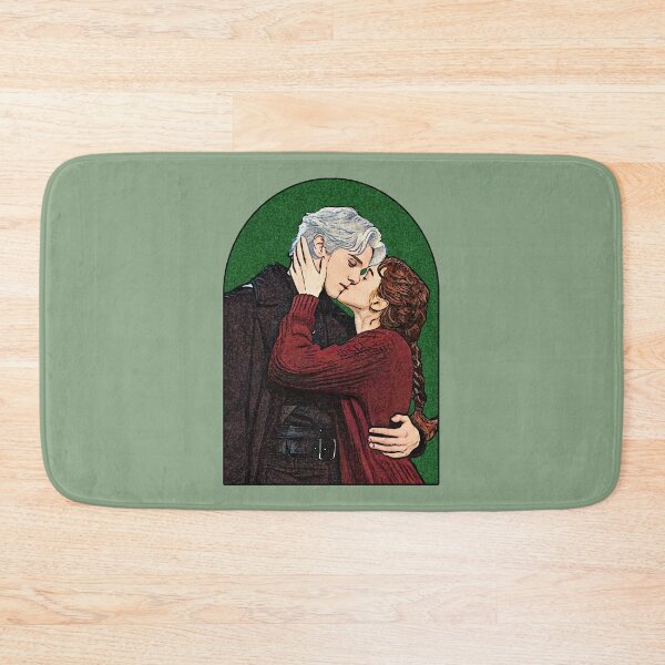 Item preview, Dramione Cartoon designed and sold by baranskini.