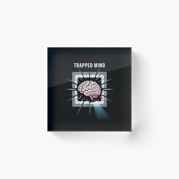 Artikelvorschau, Boxed Brain entworfen und verkauft von SignumShop.
