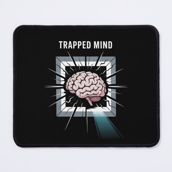 Item preview, Boxed Brain designed and sold by SignumShop.