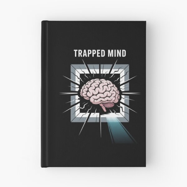Item preview, Boxed Brain designed and sold by SignumShop.