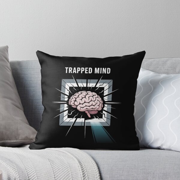 Item preview, Boxed Brain designed and sold by SignumShop.