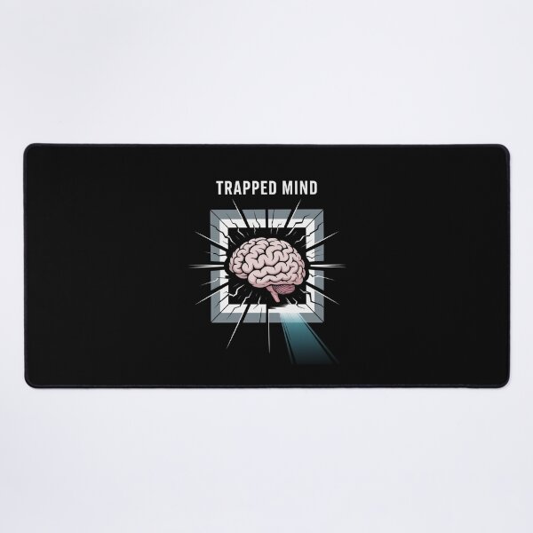 Item preview, Boxed Brain designed and sold by SignumShop.