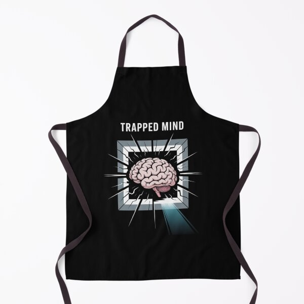 Item preview, Boxed Brain designed and sold by SignumShop.