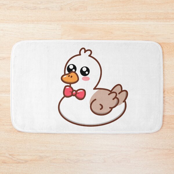 Item preview, Dapper Duck – The Cutest Bow Tie Bird designed and sold by Łukasz Czajka.