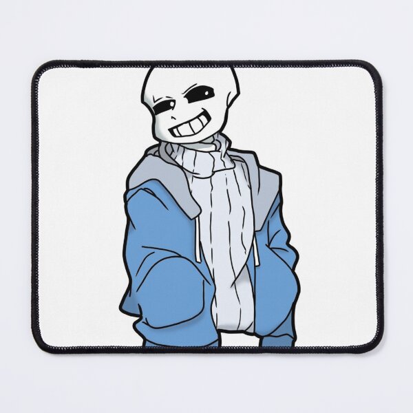 Item preview, Sans- Undertale 1 designed and sold by Stitchez Stickers N Stuff.