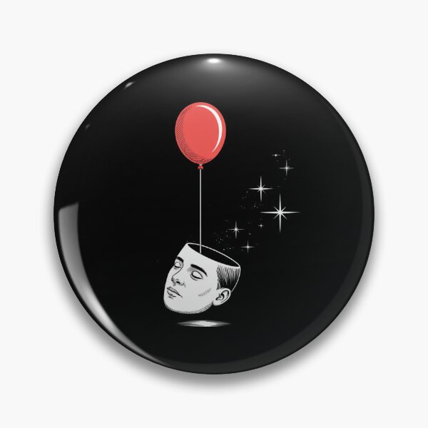 Item preview, Floating Mind designed and sold by SignumShop.