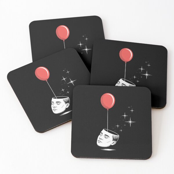 Item preview, Floating Mind designed and sold by SignumShop.
