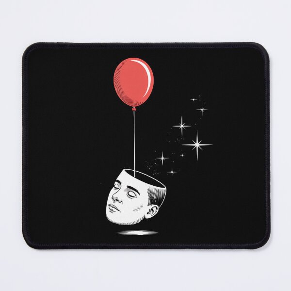 Item preview, Floating Mind designed and sold by SignumShop.