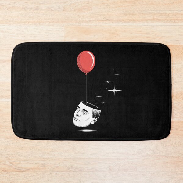 Item preview, Floating Mind designed and sold by SignumShop.