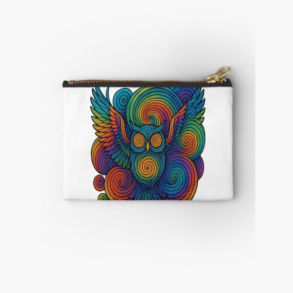 Item preview, The Lucid Owl designed and sold by MWTK2021.