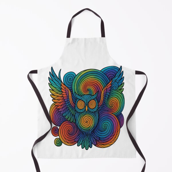 Item preview, The Lucid Owl designed and sold by MWTK2021.