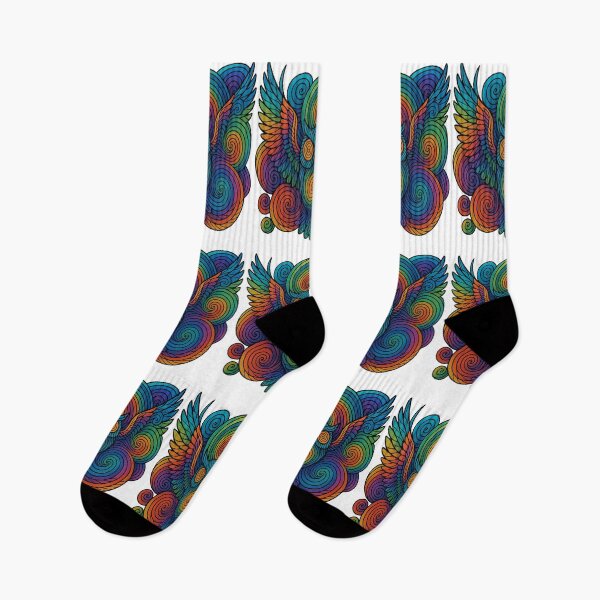 Item preview, The Lucid Owl designed and sold by MWTK2021.