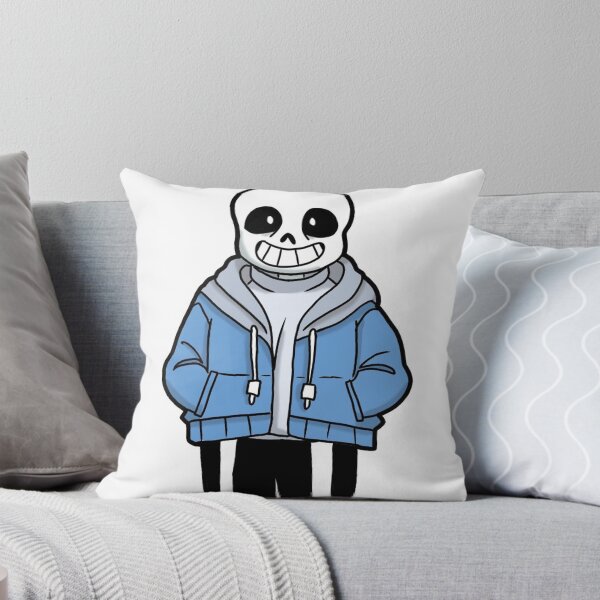 Item preview, San- Undertale 2 designed and sold by Stitchez Stickers N Stuff.