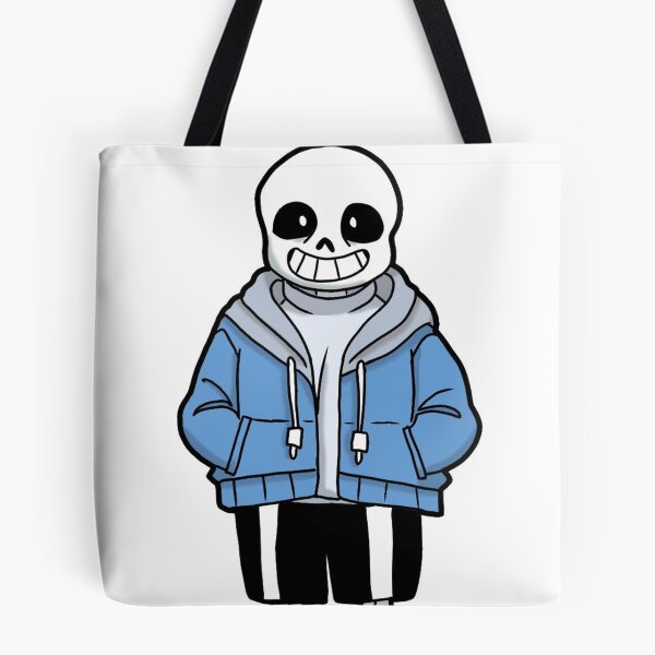 Item preview, San- Undertale 2 designed and sold by Stitchez Stickers N Stuff.