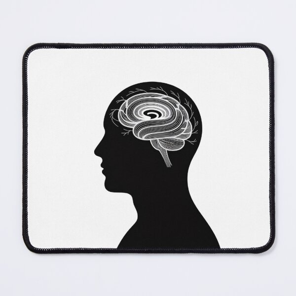 Item preview, Mind in Motion designed and sold by SignumShop.