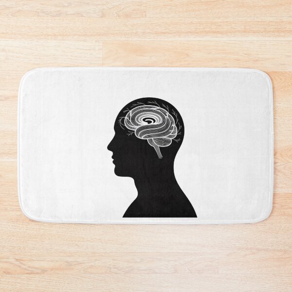 Item preview, Mind in Motion designed and sold by SignumShop.