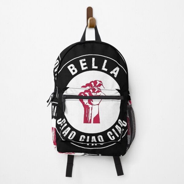 Item preview, Bella Ciao: Resistance is Power! designed and sold by TRVLR Designs.