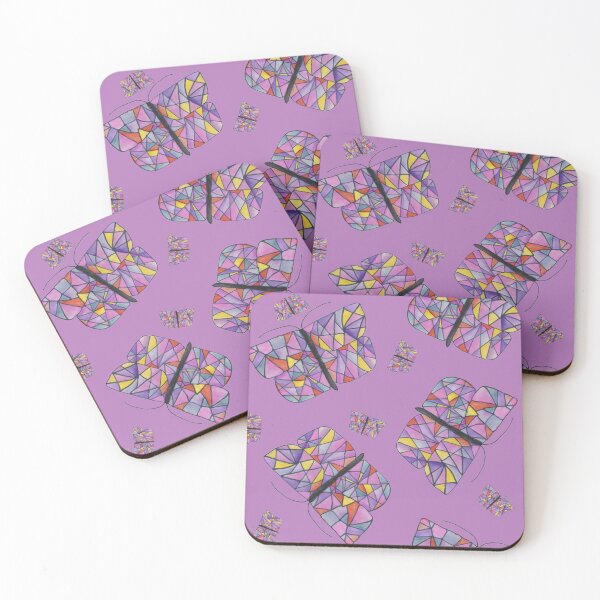 Artikelvorschau, Butterfly pattern entworfen und verkauft von Laura_Summer.