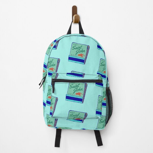 Item preview, St. John USVI designed and sold by MartinRivas.