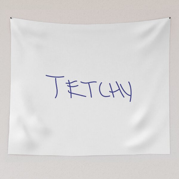 Item preview, Tetchy designed and sold by Off the Box.