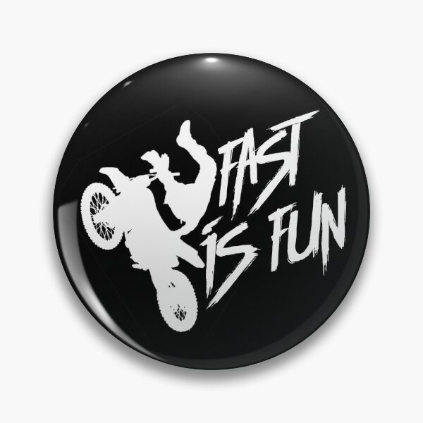 Item preview, Fast Is Fun designed and sold by Mark4ArtTees.