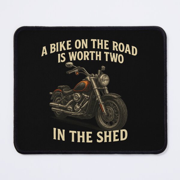 Item preview, Two in the shed designed and sold by Pixel Throttle.