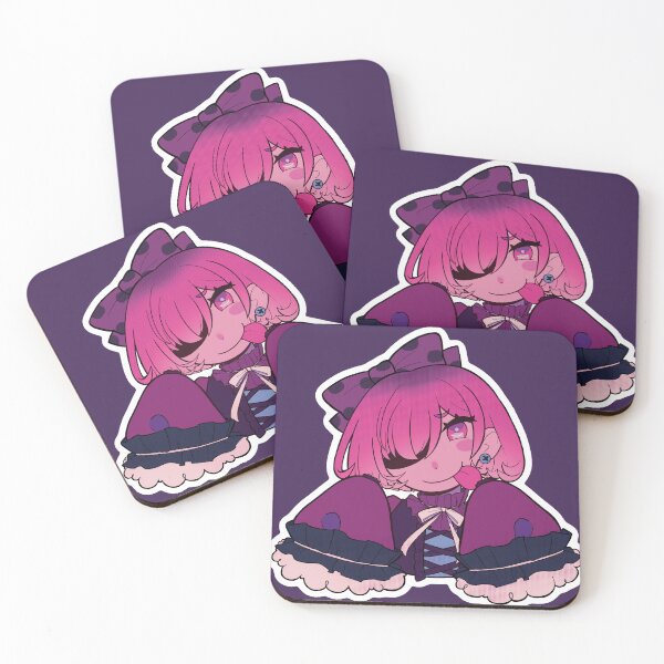 Item preview, Project Sekai - Wonderhorror! Emu Otori designed and sold by magisidol.