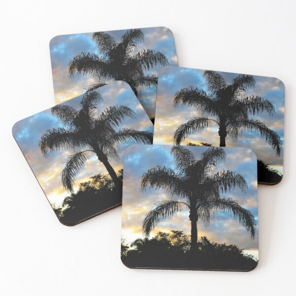 Item preview, Sunset Tree Silhouette designed and sold by ShutterbugBttns.