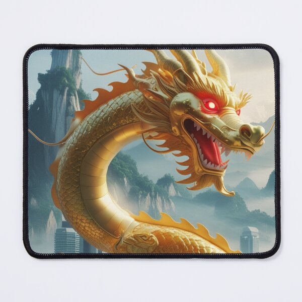 Item preview, Dragon Article designed and sold by PixelPopShops.