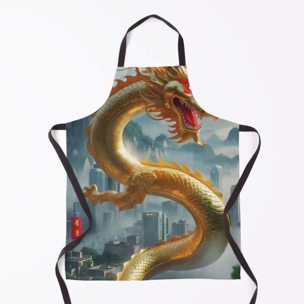 Item preview, Dragon Article designed and sold by PixelPopShops.