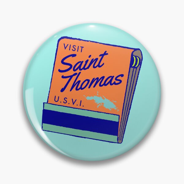 Item preview, St. Thomas USVI designed and sold by MartinRivas.