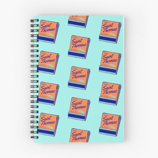 Item preview, St. Thomas USVI designed and sold by MartinRivas.