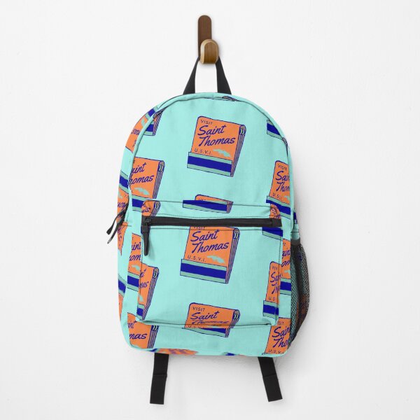 Item preview, St. Thomas USVI designed and sold by MartinRivas.