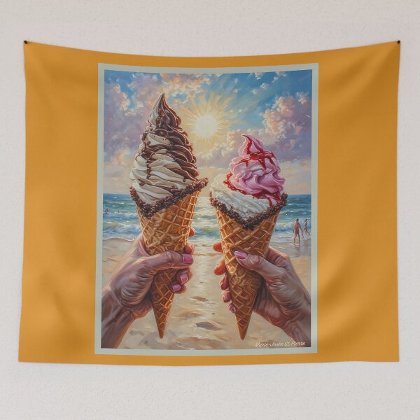 Item preview, Coastal Cravings designed and sold by Lana Magnolia.