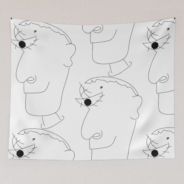 Item preview, FACES: Cyclope designed and sold by MoN-TheSign.