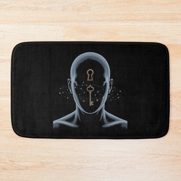 Item preview, Unlocked Vision designed and sold by SignumShop.