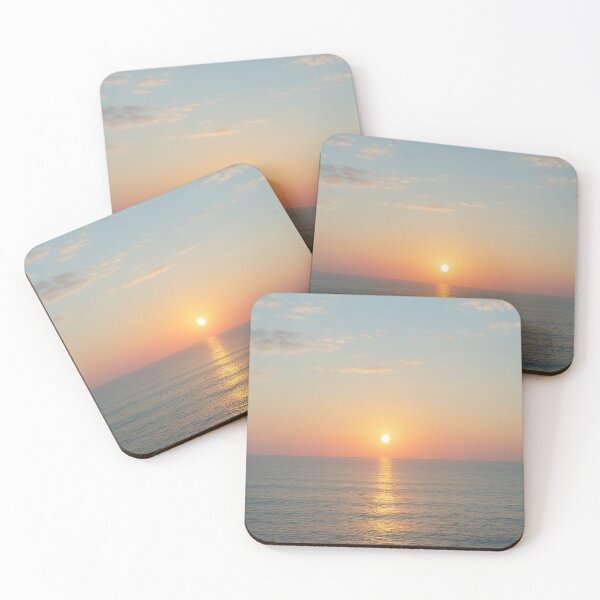 Item preview, Gentle Dawn designed and sold by TheWonkyEaselCo.